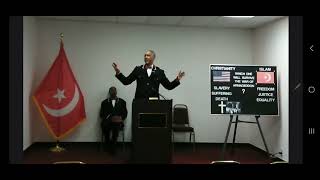 Why THE FINAL CALL INC. meets at 10am !!! #finalcall #finalcallnewspaper