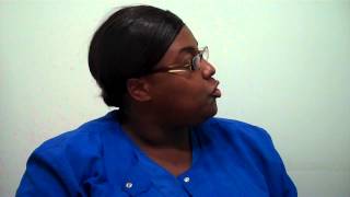 Another Great Experience with the iTero Digital Impression Scanner!