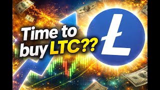 🚀 2026 Litecoin Price Prediction – Is LTC a MASSIVE Buy Right Now?