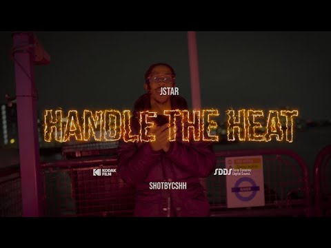 JStar | Handle The Heat | Episode 5