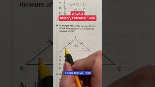 ASVAB Prep for the Math Knowledge 11