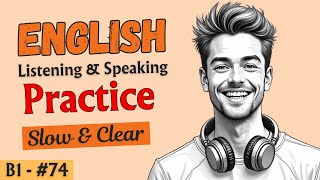 B1 English Listening Practice | Understanding & Building a Second Brain | Slow Podcast For Shadowing