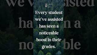 Boost Your Grades with Our Game-Changing Support
