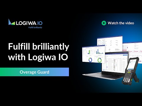 Overage Guard | Logiwa IO
