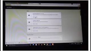 Installing Visual Studio Code on Windows