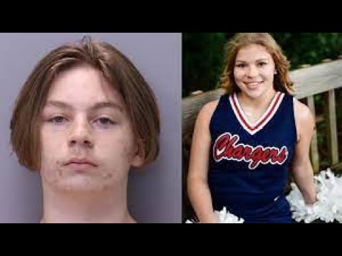 Trystin Bailey: Murder Code 10-98 Season 2 Episode 3