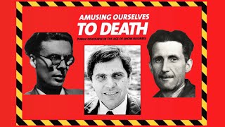 020090605 Neil Postman - Amusing Ourselves to Death [foreword]