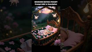 Best AI Prompt Tips to Enhance Baby Photos Instantly #babyphotos #cutephoto #prompt