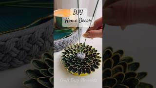 DIY room decorating ideas handmade easy ✨ #shorts #diy #craft #ideas #handmade #diyprojects