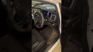 Honda CRV Gathers Serial finding process in Australia