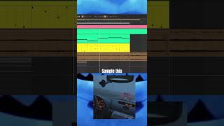 More chill vibes from the vault. #ambientbeats #beatmakers #typebeats #chillsamples