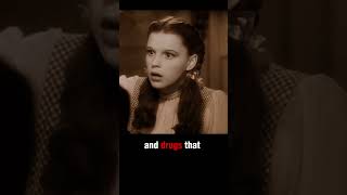 The Wizard of Oz: Dark Secrets Hollywood Hid From You 😱🎬