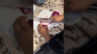 Easy Cooking Tip #cookinghack #lifehack #cooking #food #cuttingonions