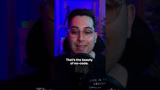 How many NO-CODE TOOLS do I need to build my own app?