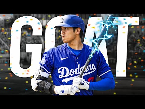 The SCARY Truth About Shohei Ohtani Nobody is Noticing!!