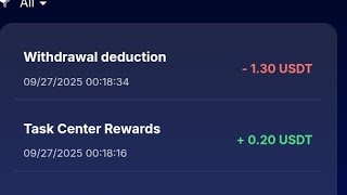 Today New Best Long Term High Profitable USDT Income Bot | Dont Miss | BEST USDT BOT REVIEW