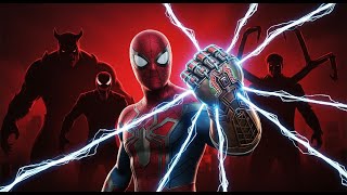 Spider-Man 2 PS5: Stopping NYC's Crime Wave!