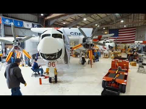 CAL FIRE Aviation Program - Air Attack Magazine