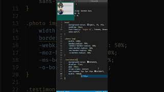 Pure CSS Vertical Slider – No JavaScript! 💡