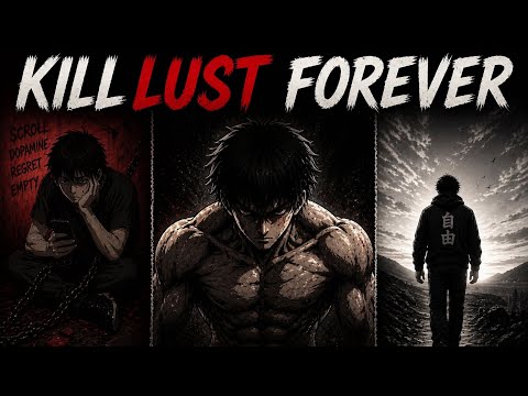 4 Steps to Kill lust Forever (This Actually Works)