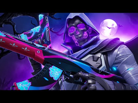 Valorant PRO 5 Man Gameplay