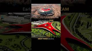 Early Success Is A Scam #shorts #success #motivation #cars