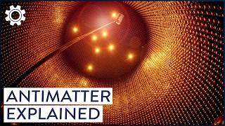 The Most Mysterious Particle In The Universe