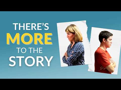 The HIDDEN Reason Behind Estrangement (and How to Fix It)