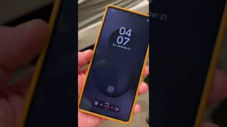 Best Smartphone Feature of 2025!? #shorts