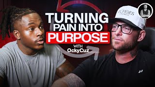Mindset Transformation Journey | Devin Thompson's Story of Pain and Redemption