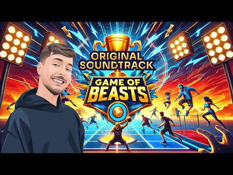 24 Hours to Create the NEXT BIG MrBeast Games Hit!