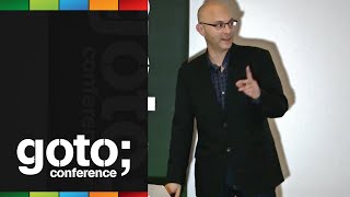 Rugged Software Engineering • Nick Galbreath • GOTO 2015