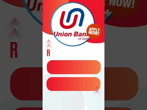 Union Bank of India Recruitment 2025 | Apply Now @Jobportalofindia1  #bankjobs
