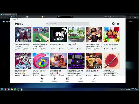 How to install CodeX and uncopylock any roblox game