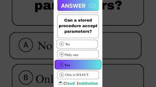 SQL Interview Question | Stored Procedure