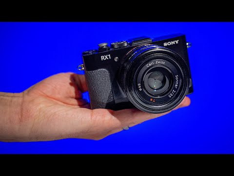 Is the Sony RX1 Still Worth It in 2026?
