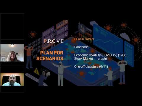 Encompass Solutions - Epicor User Group - Business Continuity And Disaster Preparedness