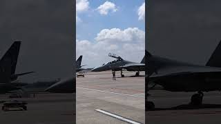 #Su30MKI #IndianAirForce #IAF #Sukhoi30 #HAL #AviationIndia #MilitaryAviation #AvGeek #FighterJet