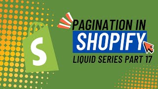 17 Shopify Liquid Pagination Explained – How to Paginate Collections & Loops