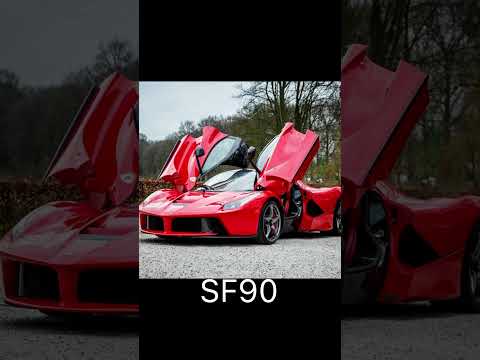 لامبورگینی یا فراری : کدوم واقعا بهتره!!