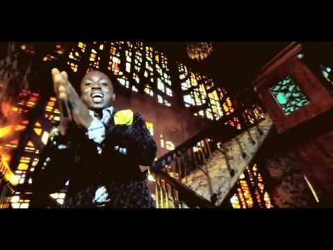MINISTER P Y - Baba God (Dir. by Steve Gyamfi)
