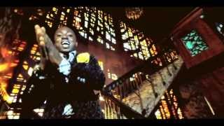 MINISTER P Y - Baba God (Dir. by Steve Gyamfi)