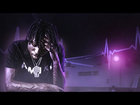 Scorey - Bad Role Model (Official Lyric Video)