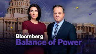 Trump Announces Additional 100% Tariff on China | Balance of Power: Late Edition 10/10/2025