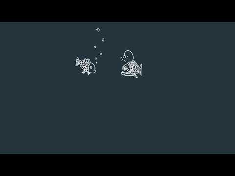 Der Plan - Aufgabe für den Kunstunterricht