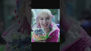 2022 vs 2025 🔥 Wednesday Students Cast (enid, ajax, bianca, tyler)