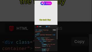 Button design with css part 436 #buttondesign #coding #buttonstyles