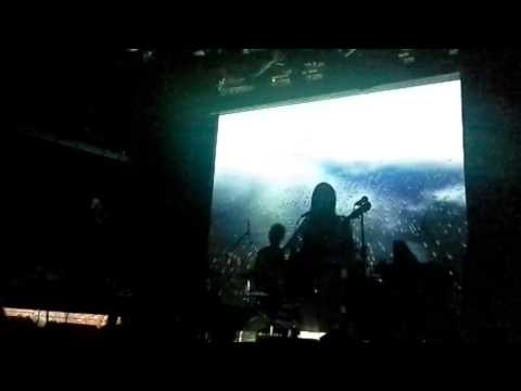Young Magic - Sparkly @ Bowery Ballroom