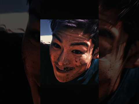 «Why He Is So Crazy» 😭❕- Squid Game 2 Thanos Edit 🔥 #kdrama #squidgame #squidgame2 #thanos #edit