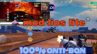 LAST ISLAND OF SURVIVAL LITE HACK Mod Menu | Ant Ban 2025 | Destroying the tank